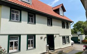 Ferienhaus An Der “Ilse”