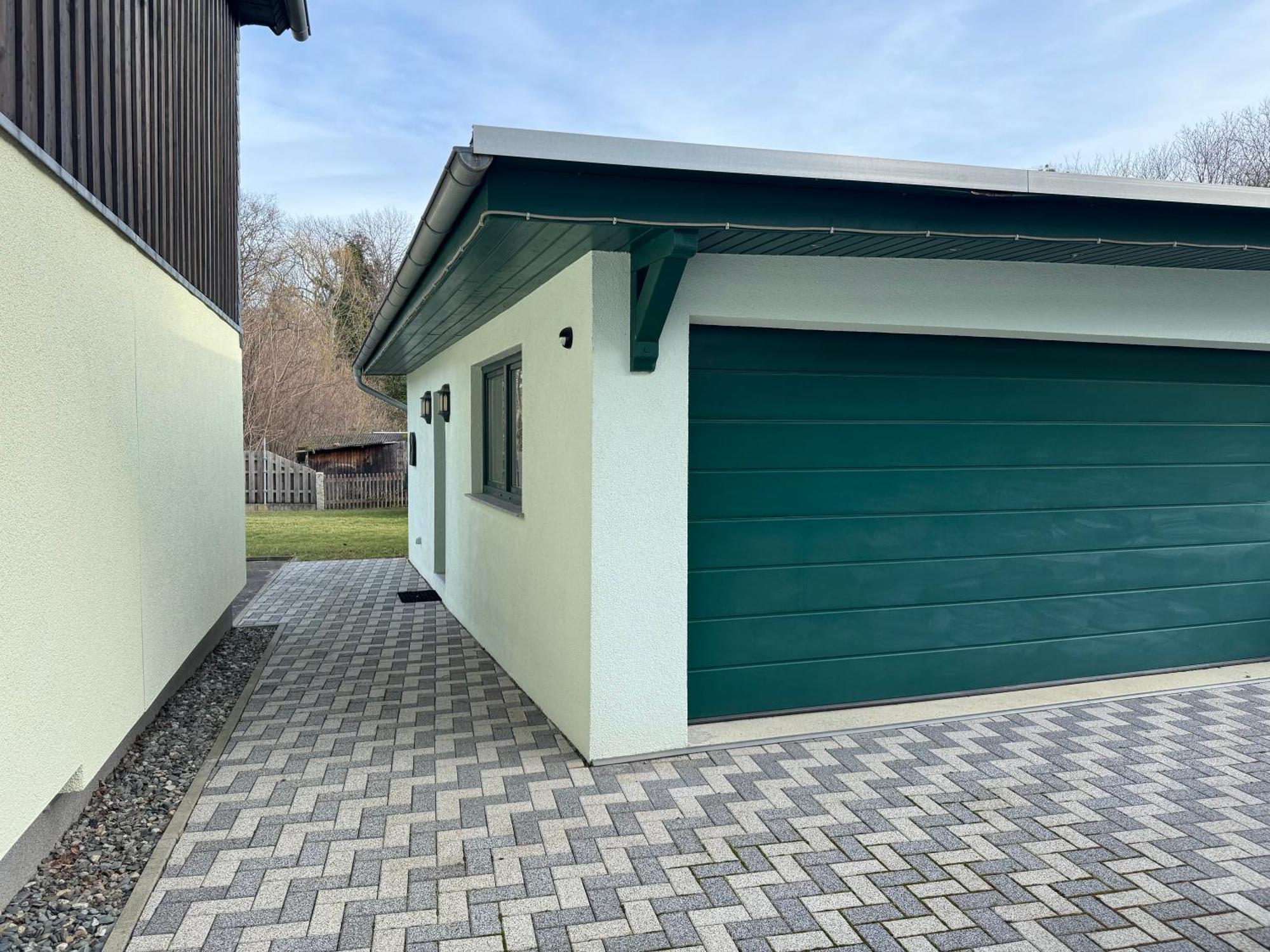 Ferienhaus An Der “Ilse” Ilsenburg  Exterior foto